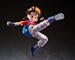 Dragon Ball Figura S.H.Figuarts Pan -GT- & Gil 15cm