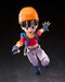 Dragon Ball Figura S.H.Figuarts Pan -GT- & Gil 15cm