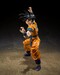 Figura Dragon Ball S.H. Figuarts Son Goku Super Hero 14 cm