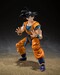 Figura Dragon Ball S.H. Figuarts Son Goku Super Hero 14 cm