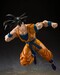 Figura Dragon Ball S.H. Figuarts Son Goku Super Hero 14 cm