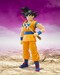 Figura Dragon Ball S.H. Figuarts Super Saiyan 4 Son Goku -Daima- 15 cm