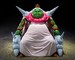 Figura Dragon Ball S.H.Figuarts The Great Elder 30 cm