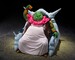 Figura Dragon Ball S.H.Figuarts The Great Elder 30 cm