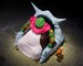 Figura Dragon Ball S.H.Figuarts The Great Elder 30 cm