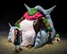 Figura Dragon Ball S.H.Figuarts The Great Elder 30 cm