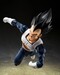 Figura Dragon Ball S.H. Figuarts Vegeta Old Battle Clothes 14 cm