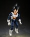 Figura Dragon Ball S.H. Figuarts Vegeta Old Battle Clothes 14 cm