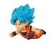 Figuras Dragon Ball Tobimasu 5 cm Surtido (6)