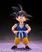 Figura S.H. Figuarts Dragon Ball GT Son Goku 8 cm