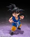 Figura S.H. Figuarts Dragon Ball GT Son Goku 8 cm