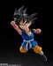 Figura S.H. Figuarts Dragon Ball GT Son Goku 8 cm