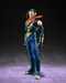 Figura Dragon Ball GT S.H.Figuarts Super Android 17 20 cm