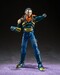 Figura Dragon Ball GT S.H.Figuarts Super Android 17 20 cm