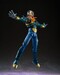 Figura Dragon Ball GT S.H.Figuarts Super Android 17 20 cm