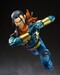 Figura Dragon Ball GT S.H.Figuarts Super Android 17 20 cm