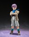 Figura Dragon Ball GT S.H. Figuarts Trunks 12 cm