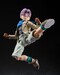 Figura Dragon Ball GT S.H. Figuarts Trunks 12 cm