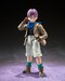 Figura Dragon Ball GT S.H. Figuarts Trunks 12 cm