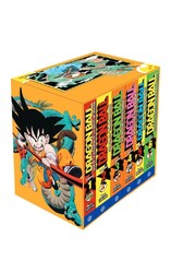 Dragon Ball Legend 1 Edicion Limitada