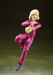 Dragon Ball Super Figura SH Figuarts Android 18 (Universe Survival Saga) 14 cm