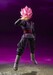 Figura Dragon Ball Super S.H. Figuarts Goku Black - Super Saiyan Rose Reissue 14 cm