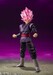 Figura Dragon Ball Super S.H. Figuarts Goku Black - Super Saiyan Rose Reissue 14 cm
