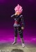 Figura Dragon Ball Super S.H. Figuarts Goku Black - Super Saiyan Rose Reissue 14 cm