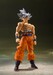 Figura Dragon Ball Super S.H. Figuarts Son Goku Ultra Instinct 14 cm