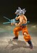 Figura Dragon Ball Super S.H. Figuarts Son Goku Ultra Instinct 14 cm