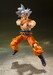 Figura Dragon Ball Super S.H. Figuarts Son Goku Ultra Instinct 14 cm