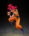 Figura Dragon Ball Super S.H.Figuarts Super Saiyan God Son Goku (God Aura) 15 cm