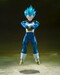 Figura Dragon Ball Super S.H. Figuarts Super Saiyan God Super Saiyan Vegeta -Unwavering Saiyan Pride- 14 cm