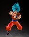 Figura Dragon Ball Super S.H.Figuarts Super Saiyan God Super Son Goku (Blue power transcending Limits) 15 cm