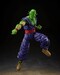 Figura Dragon Ball Super: Super Hero S.H. Figuarts Piccolo 16 cm