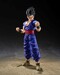 Figura Dragon Ball Super: Super Hero S.H. Figuarts Ultimate Son Gohan 14 cm