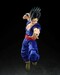 Figura Dragon Ball Super: Super Hero S.H. Figuarts Ultimate Son Gohan 14 cm