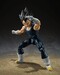 Figura Dragon Ball Super: Super Hero S.H. Figuarts Vegeta 14 cm