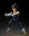 Figura Dragon Ball Super: Super Hero S.H. Figuarts Vegeta 14 cm