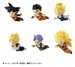 Figuras Dragon Ball Tobimas Mini Vol. 3 Blind Box Surtido (6)