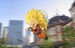 Figuras Dragon Ball Tobimas Mini Vol. 3 Blind Box Surtido (6)