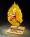 Accesorios Dragon Ball Z S.H. Figuarts Son Goku's Effekt Parts Set Teleport Kamehameha