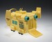 C�psula Dragon Ball Z Changearts Hoi-Poi No. 576 Bulma's Airplane 8 cm