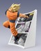 Figura Dragon Ball Z Figuarts Zero Son Goku Trail of Battles 22 cm