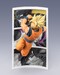 Figura Dragon Ball Z Figuarts Zero Son Goku Trail of Battles 22 cm