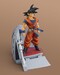 Figura Dragon Ball Z Figuarts ZERO (STARTune) Son Goku -Let the Battle Begin- 25 cm