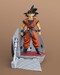 Figura Dragon Ball Z Figuarts ZERO (STARTune) Son Goku -Let the Battle Begin- 25 cm