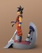 Figura Dragon Ball Z Figuarts ZERO (STARTune) Son Goku -Let the Battle Begin- 25 cm