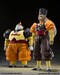 Figura Dragon Ball Z S.H. Figuarts Android 20 13 cm