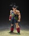 Figura Dragon Ball Z S.H. Figuarts Bardock the Father of Goku 15 cm
